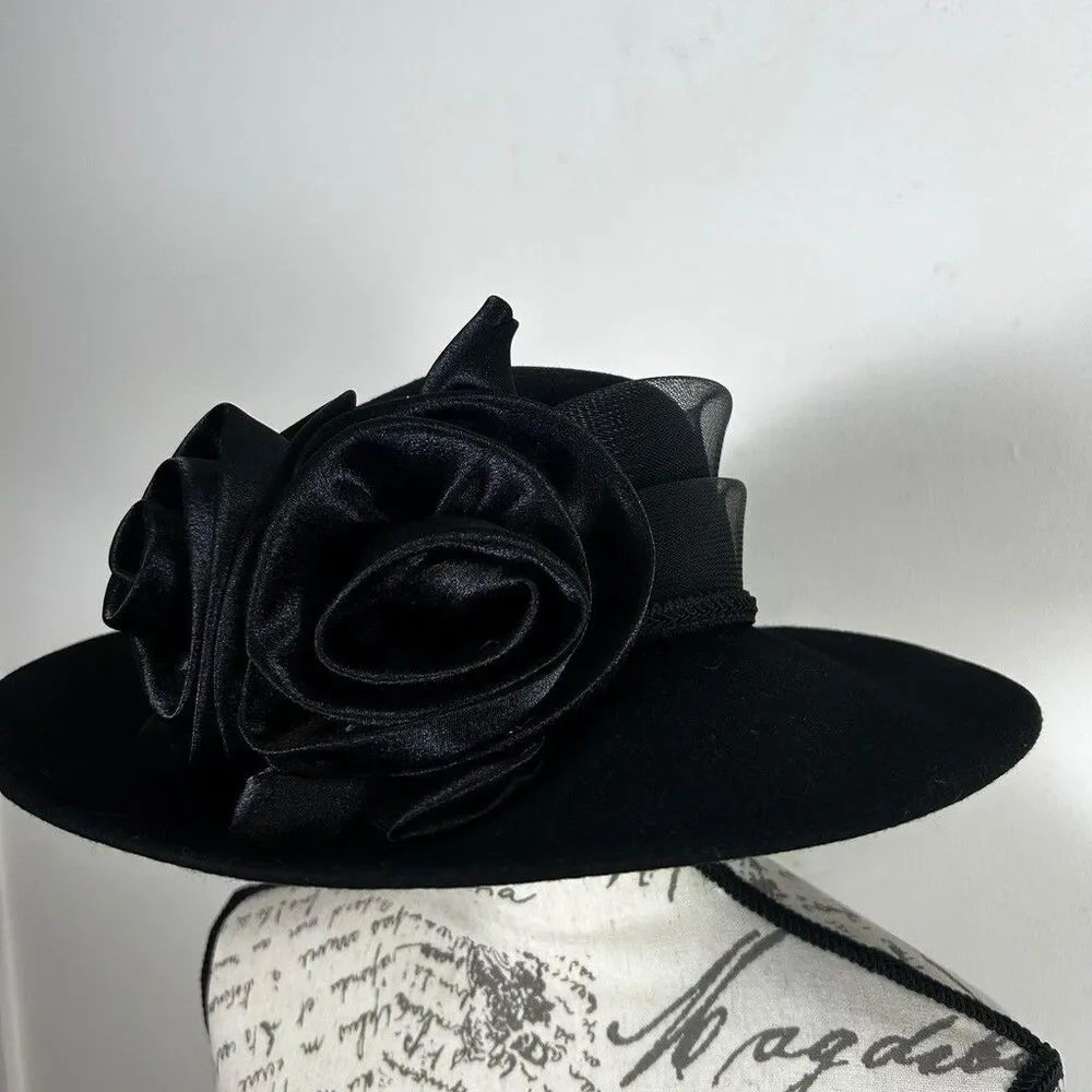 Unbranded vintage black